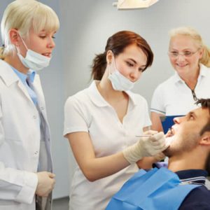 Dental Health Assistant