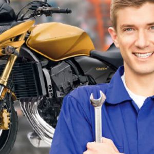 Motorcycle Mechanics and Electrics
