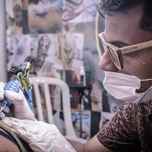 Tattooing