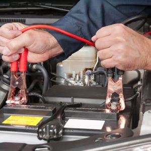 Automotive Electrical Systems