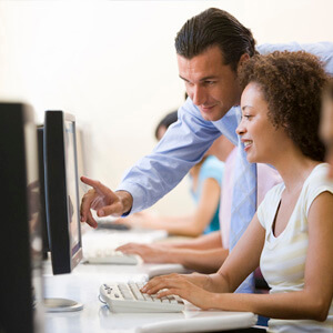 Information Technology