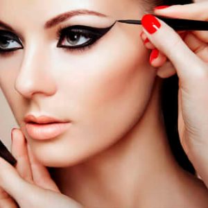 Professional Makeup