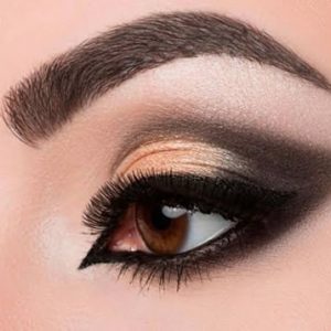 Eyebrow Micropigmentation